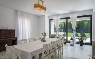 Vila Statement lângă Pădure | 520 mp Utili pe 1500 mp teren - Poză 13