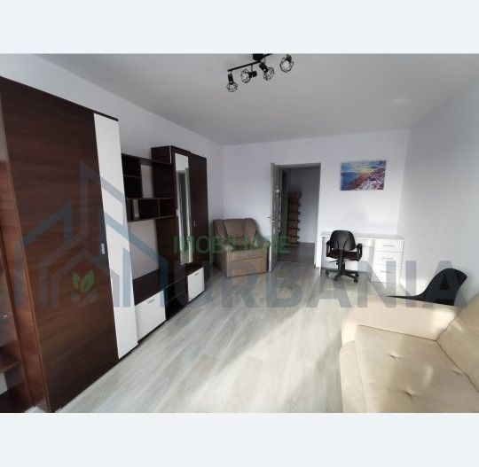 Apartament 2 camere de inchiriat, Tudor Vladimirescu, zona Iulius Mall - Poză 2