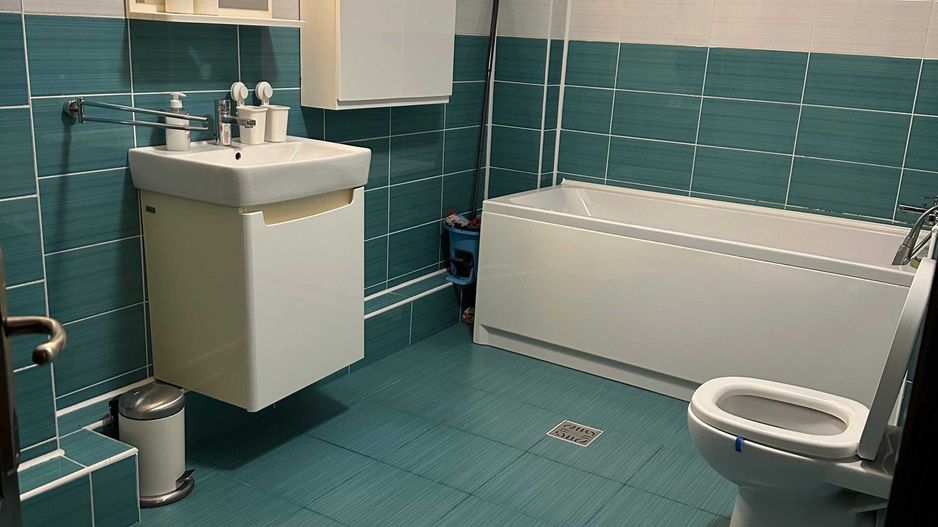 Inchiriere apartament 2 camere – 82 mp utili– (Dacia – Vasile Lascăr) - Poză 7