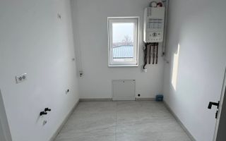 Apartament 2 camere noi cu parcare direct dezvoltator Gradiste Arad - Poză 9