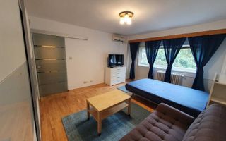 Vanzare Garsoniera Stradal Decebal 40 MP - Poză 1