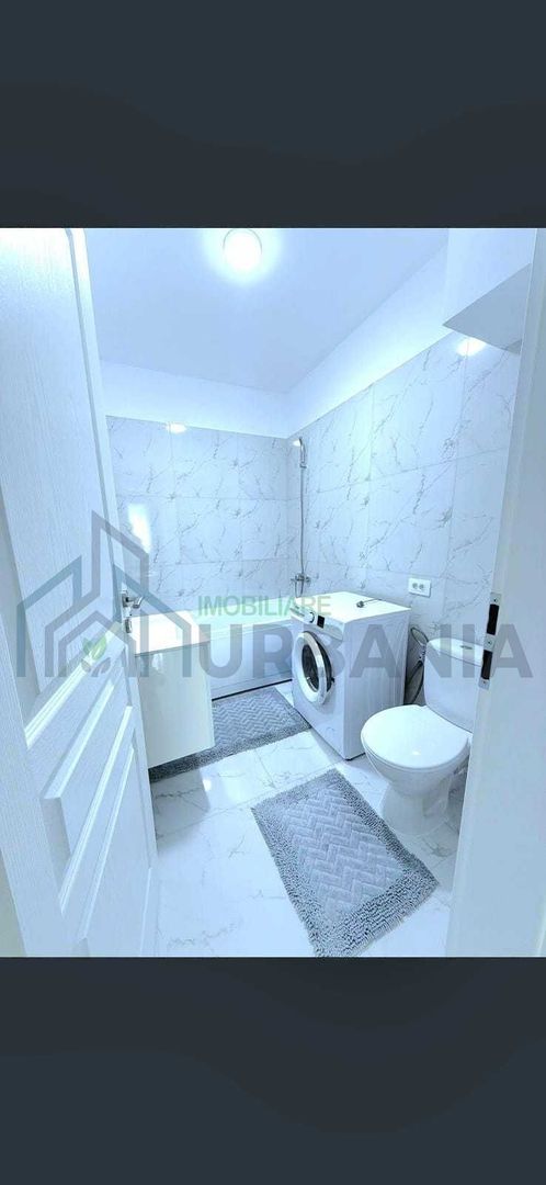 Apartament cu o cameră de închiriat în Valea Adânca, Panoramic Residence - Poză 7