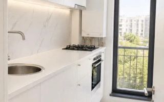 Garsoniera Exigent Plaza Residence Mall Afi Metrou Lujerului - Poză 3