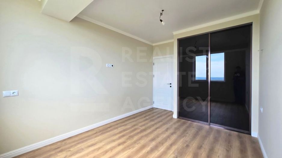 Vânzare, apartament, 2 cameră, str. Cartușa, Dulești - Poză 1