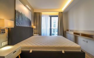 Apartament superfinisat cu 2 camere, Iulius Mall, parcare subterana ! - Poză 6