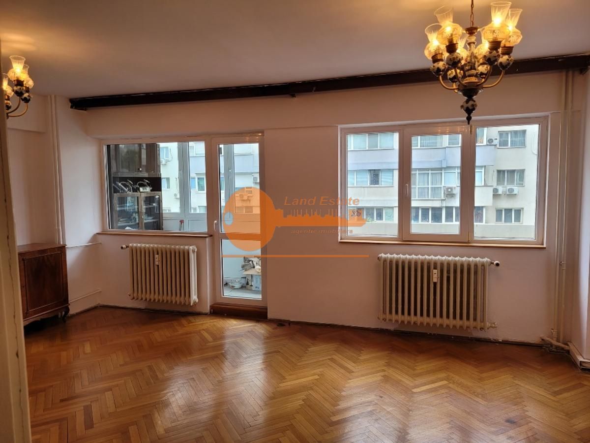 Apartament 3 Camere  Dorobanți - Poză 3
