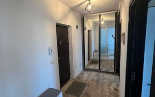 Apartament cu 1 cameră de închiriat în Valea Lupului - Poză 4