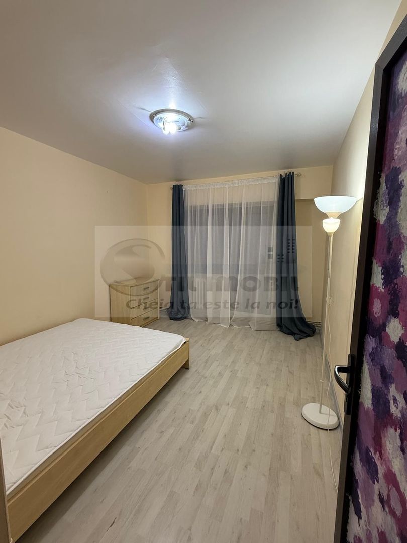 Apartament 3 Camere –  Zona CUG (Biserica „Înălțarea Domnului”) - Poză 4