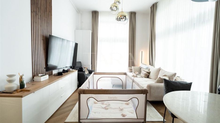 Apartament premium 3 camere – 73 mp – terase generoase. - Poză 4