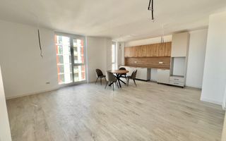 COMISION 0 % | Apartament cu 2 camere | Campeador Residence ,Timisoara - Poză 4