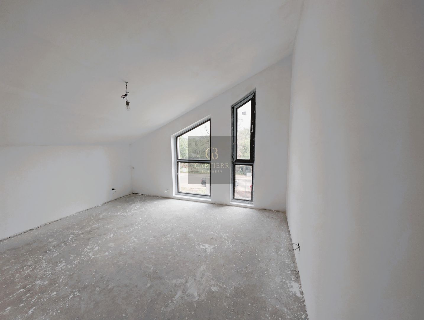 DUPLEX | BUFTEA | Biserica Adormirea Maicii Domnului | CALUL BALAN - Poză 22