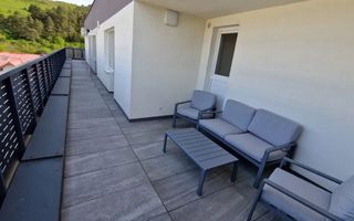 3 Camere, Open Space, Parcare Subterana, Zona BMW, Metro, Floresti - Poză 7