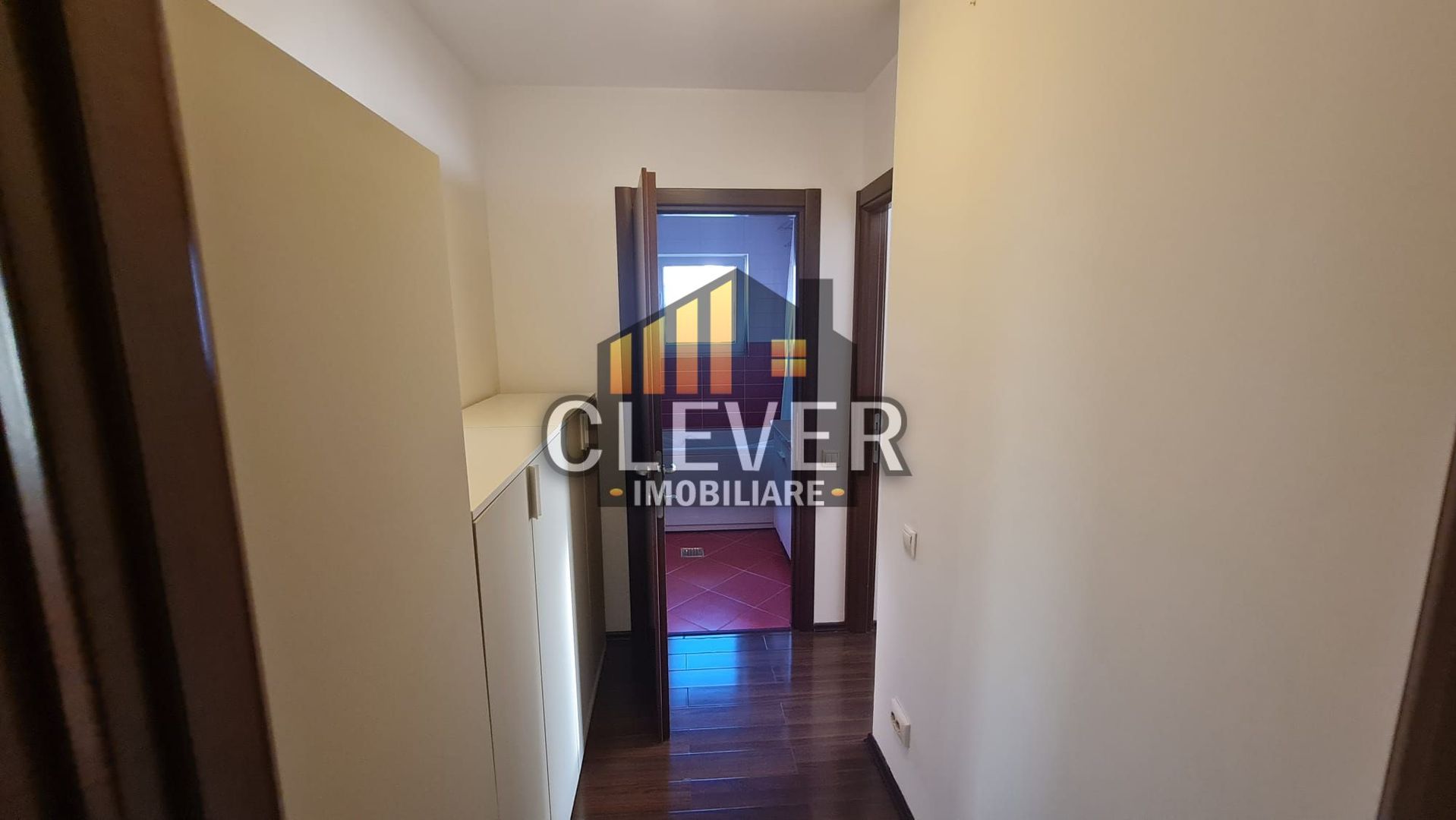 Ap 2 camere generos, mobilat utilat – Piata Alba Iulia - Poză 12