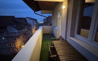 Apartament 4 camere - Anghel Saligny - Scara Interioara - Poză 6