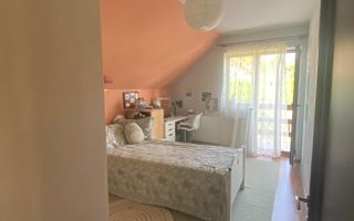 Casa 4 Camere | Tip Duplex | Curte | BBQ | Cisnadie - Poză 2