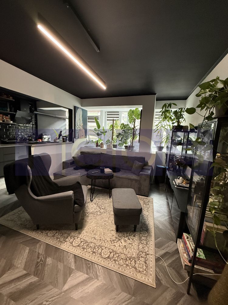 VANZARE 2 CAMERE DE LUX ZONA STEFAN CEL MARE | SECTOR 2 | - Poză 5