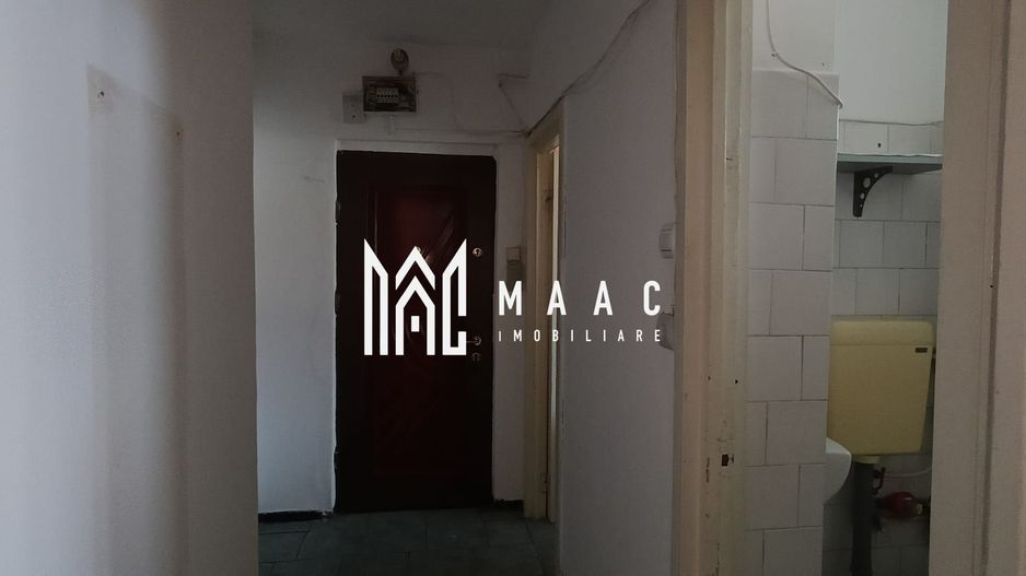 Apartament | 2 camere | 30 MPU  | 1 Balcon | Cedonia -Mediu - Poză 9
