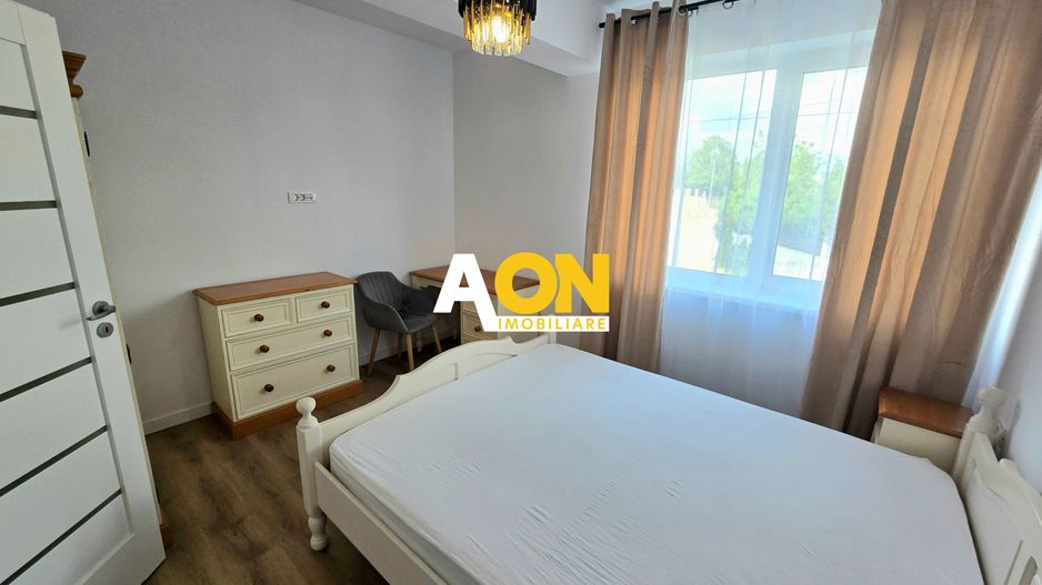 Apartament 3 camere de închiriat | Bloc nou 2025 | 60 mp + balcon | - Poză 4