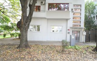 Capitol Bulevardul Mamaia Vila D+2E+M - Poză 19
