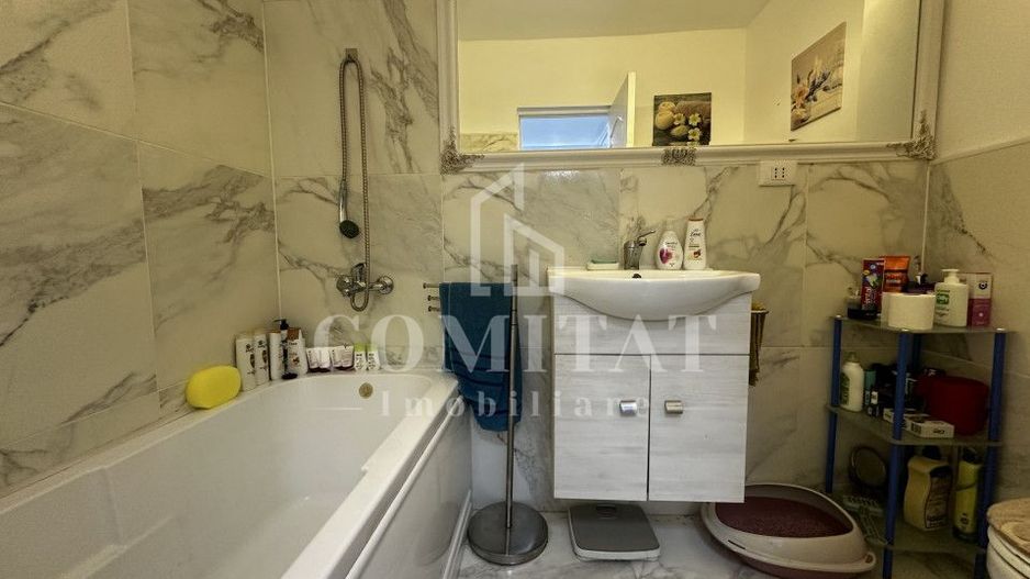 Apartament 3 camere | Grădina | Loc de parcare - Poză 12