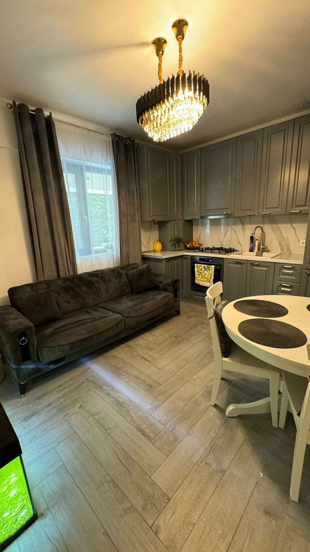 Apartament 2 camere tip studio, Regie Residence, Grozavesti, Politehnica - Poză 5
