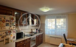 Apartament cu 2 camere de vanzare Cantemir Oradea - Poză 3