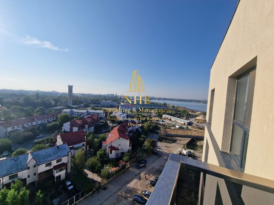 Apartament 2 camere – Aqua City Giulești, vedere Lacul Morii - Poză 6