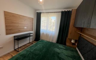 Manastur, 3 camere, renovat, mobilat și utilat. - Poză 6