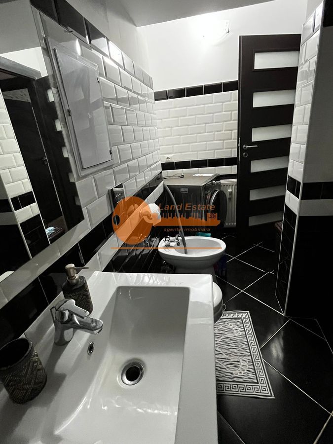 4 camere Lujerului - Piata Veteranilor - Poză 12