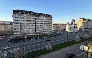 Apartament 2 camere Luceafarul la prima inchiriere - Poză 4