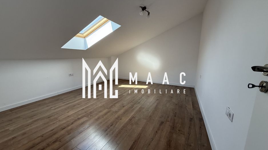 Penthouse | 4 camere | Locuință modernă | La cheie | Modern - Poză 7