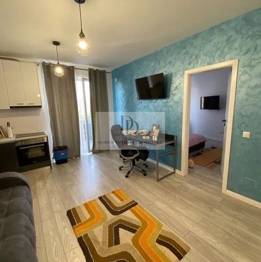 Apartament modern cu 2 camere | Bloc nou 2023 | Mărăști - Poză 2