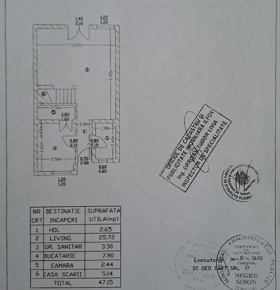 Casa 5 camere complex rezidential in Pipera!! - Poză 15