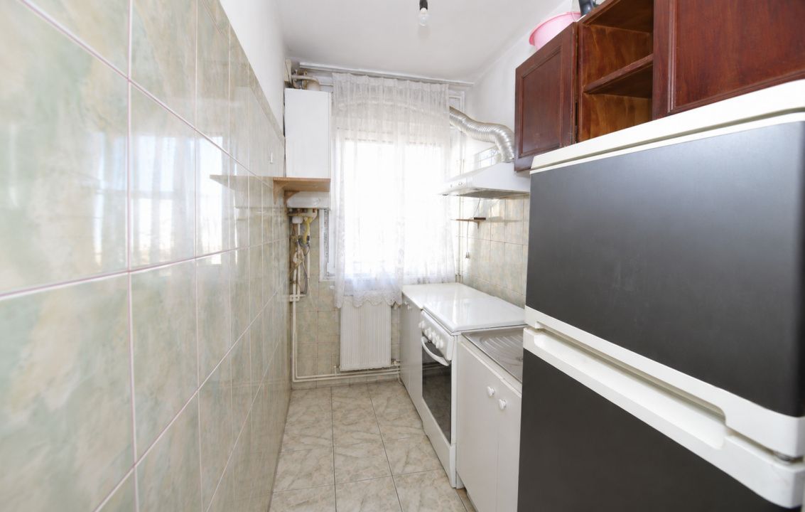 Apartament 2 Camere - Poză 5