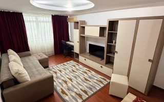 Apartament 2 camere, mobilat, metrou Romancierilor, parc Moghioros - Poză 1