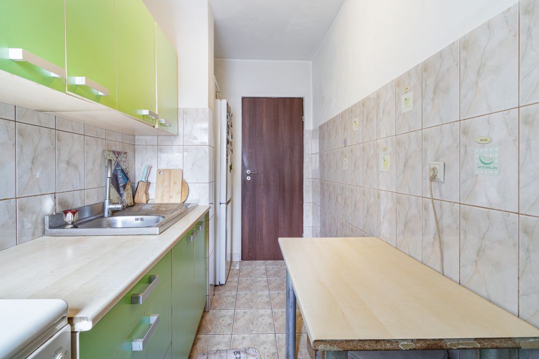 Apartament 3 camere Drumul Taberei - Poză 11