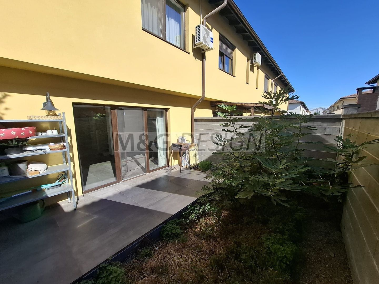 De închiriat casa înșiruita – Giroc, Pet Friendly - Poză 15