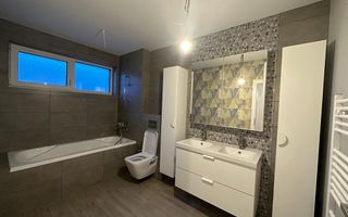 Casa moderna finisata in Borhanci! - Poză 10