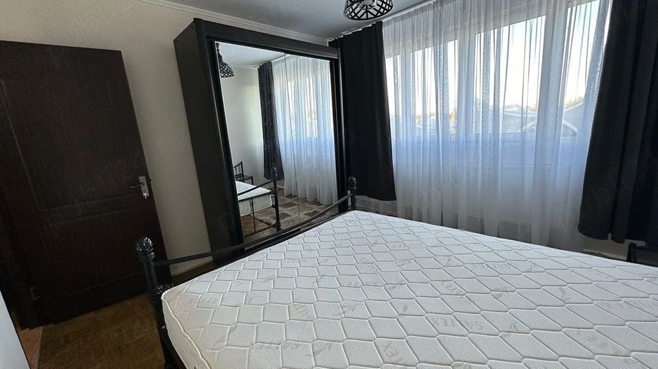 De Inchiriat: 2 Camere Modern & Complet Utilat, Metrou Eroii Revoluției - Poză 2