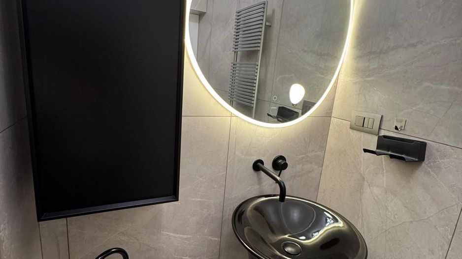 Apartament modern de 3 camere + 2 băi – Erou Iancu Nicolae - Poză 10