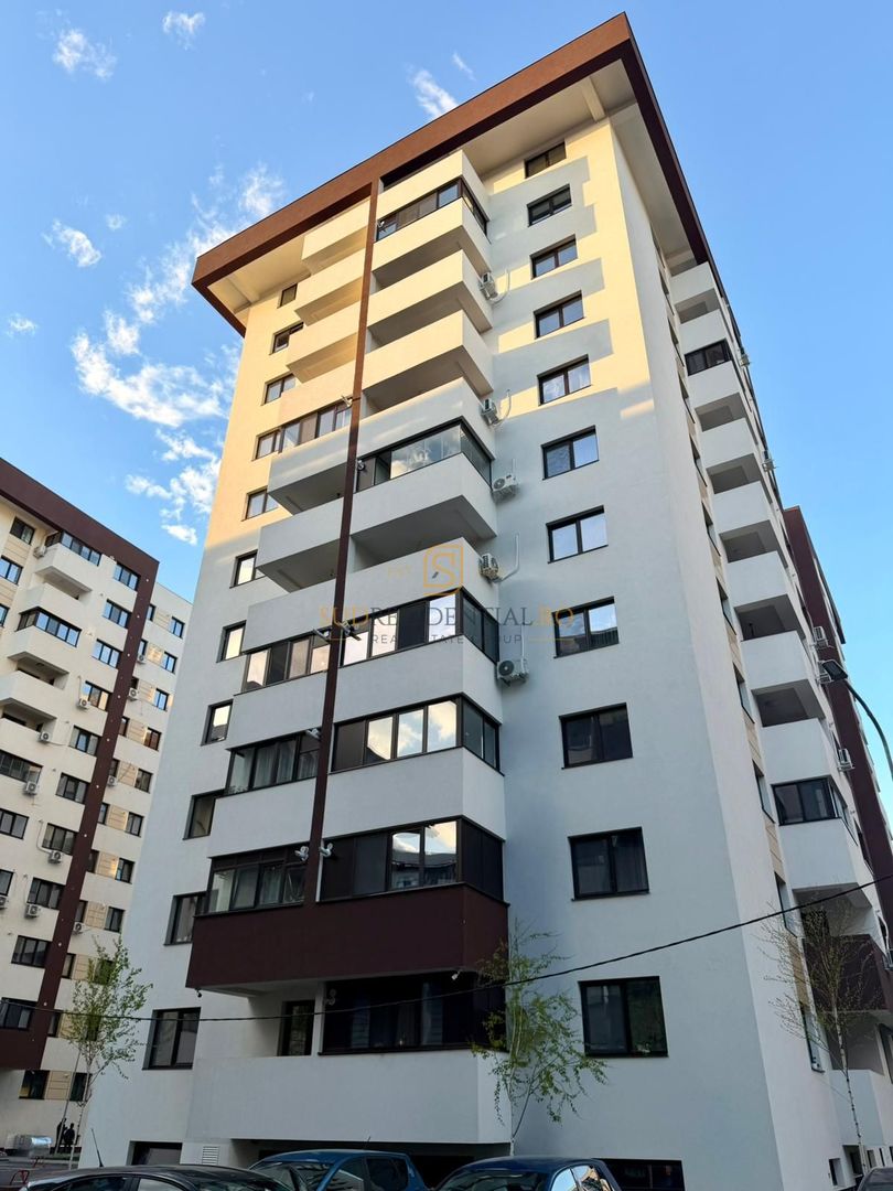 Apartament 2 camere de vanzare, mobilat si utilat, Rahova, Comision 0 - Poză 16