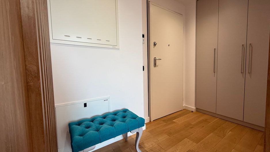 Apartament De Lux cu 2 Camere de Închiriat  Herăstrău - Poză 7