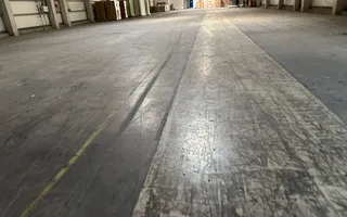Spatiu depozitare - logistica 2.519 mp si birouri Chiajna A1 - Poză 11