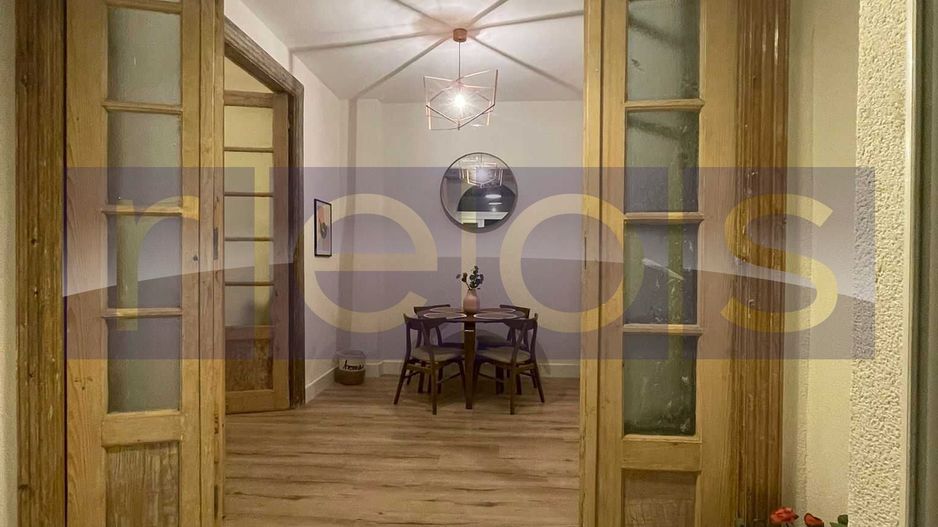 VANZARE CASA INDIVIDUALA | RENOVATA RECENT | 75MP | DOROBANTI - Poză 1