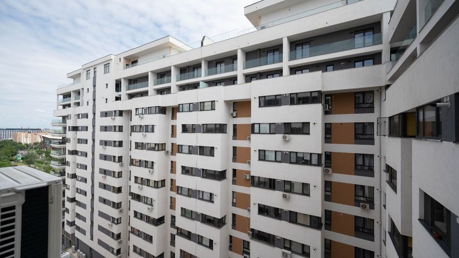 Garsoniera Central Adress Progresului Nasaud Carol Studio 2022 - Poză 10