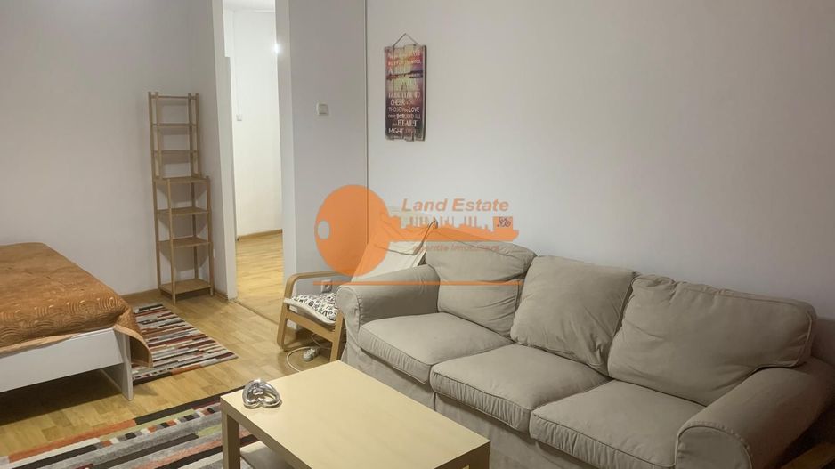 Garsoniera Lujerului - 250 m metrou ( 40 mp ) - Poză 3