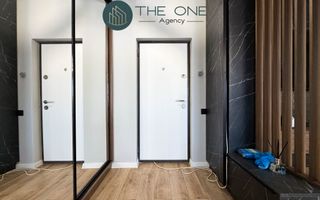 Apartament 2 camere la cheie, încălzire în pardoseală | Eroilor - Poză 5