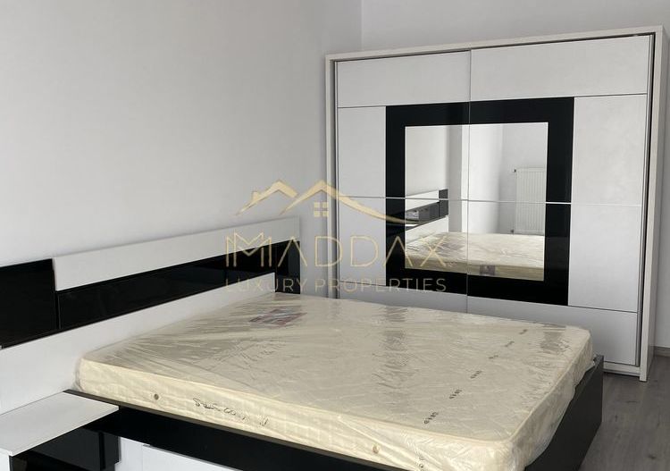 Inchiriere 3 camere /Liniei/Centrala/Proximitate metrou/Bloc nou - Poză 3