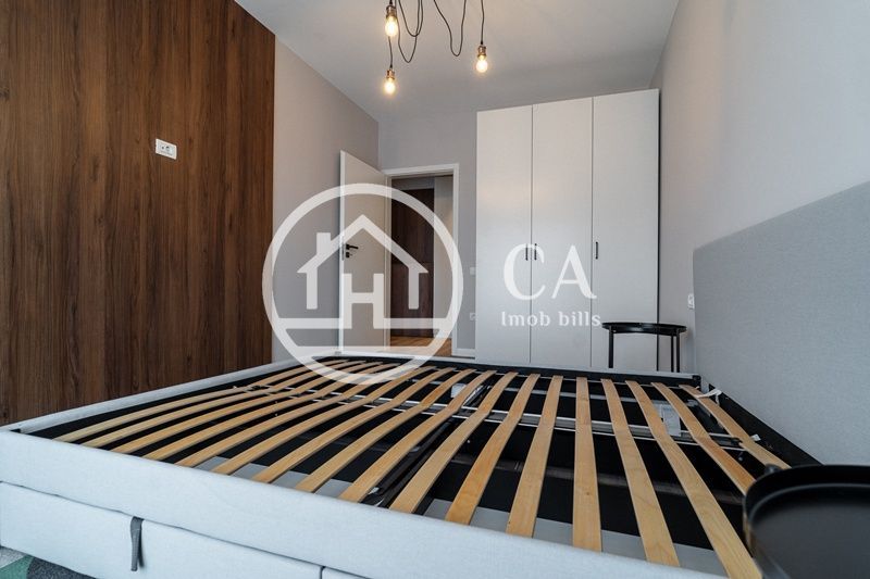Apartament cu 3 camere de închiriat, Calea Clujului EAS, Oradea - Poză 8