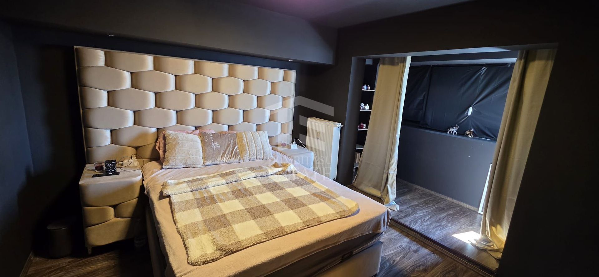 Apartament 4 camere Titan Metrou 1 Decembrie - Poză 13